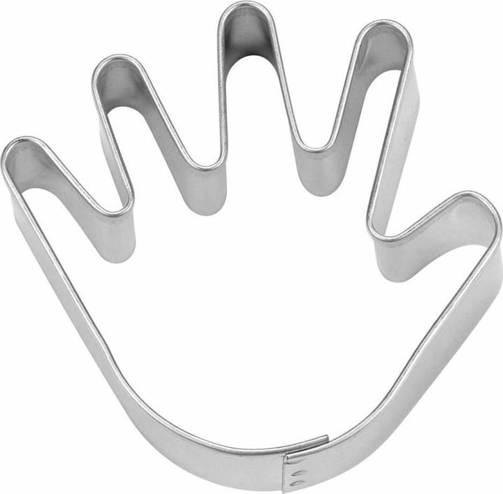 Produktbild Städter Hand Ausstecher 7 cm