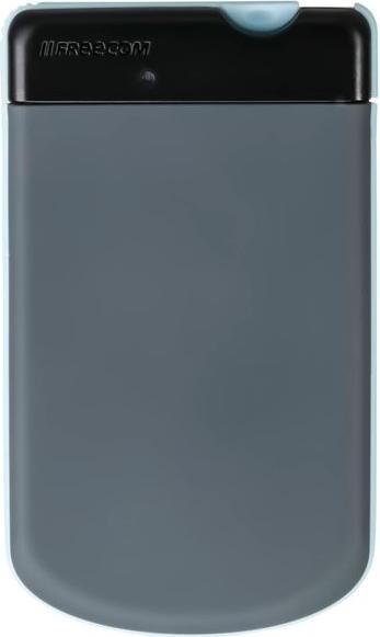 Produktbild Freecom ToughDrive (480 GB)