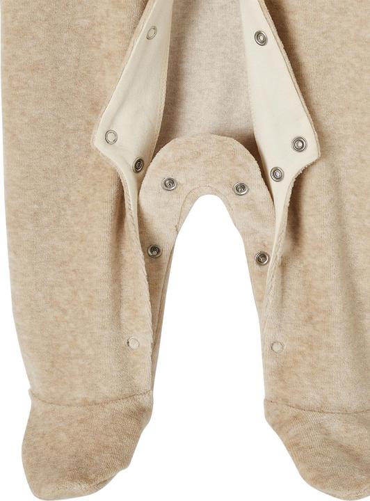 Actual product image Vertbaudet Strampler/Schlafanzu (80)