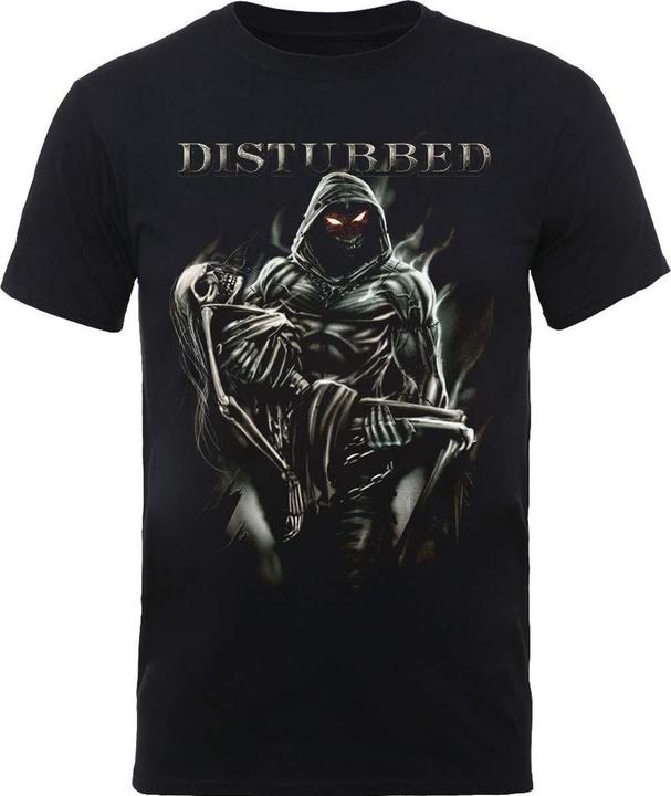 Immagine prodotto Disturbed Lost Souls (XL)