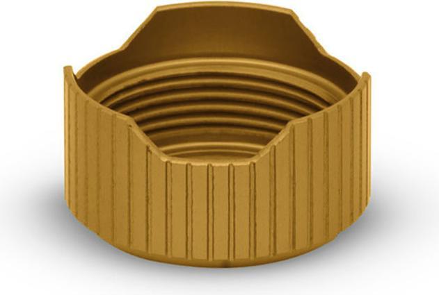 Actual product image EKWB EK Quan.Torq.Compr. ring HDC 14 6s gd 3831109836095