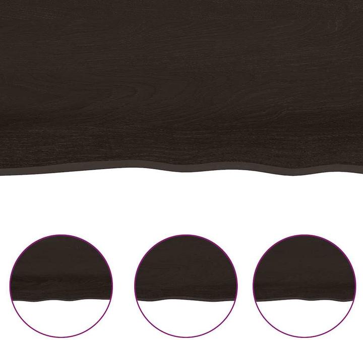 Immagine prodotto vidaXL Saba (200 x 50 x 6 cm)