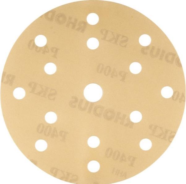 Immagine prodotto Rhodius Sliberondel SKP 15 V 150mm K400 (100) (400)