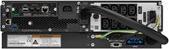 Actual product image APC SRT1500UXI-NCLI (1500 VA, 1350 W, Online double converter UPS)