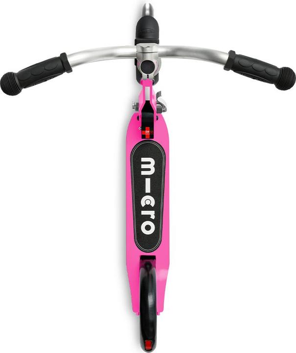 Immagine prodotto Micro Scooter Cruiser LED Rosa