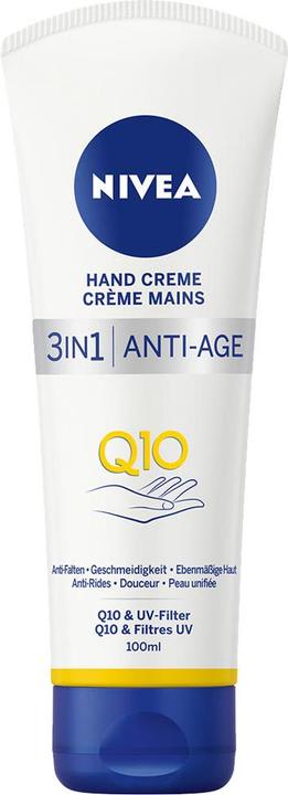 Produktbild NIVEA Q10 Anti-Age Hand Creme (75 ml)