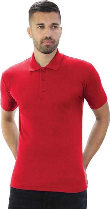 Produktbild Casual Classics Lässiges Classic Pique Polo (4XL)