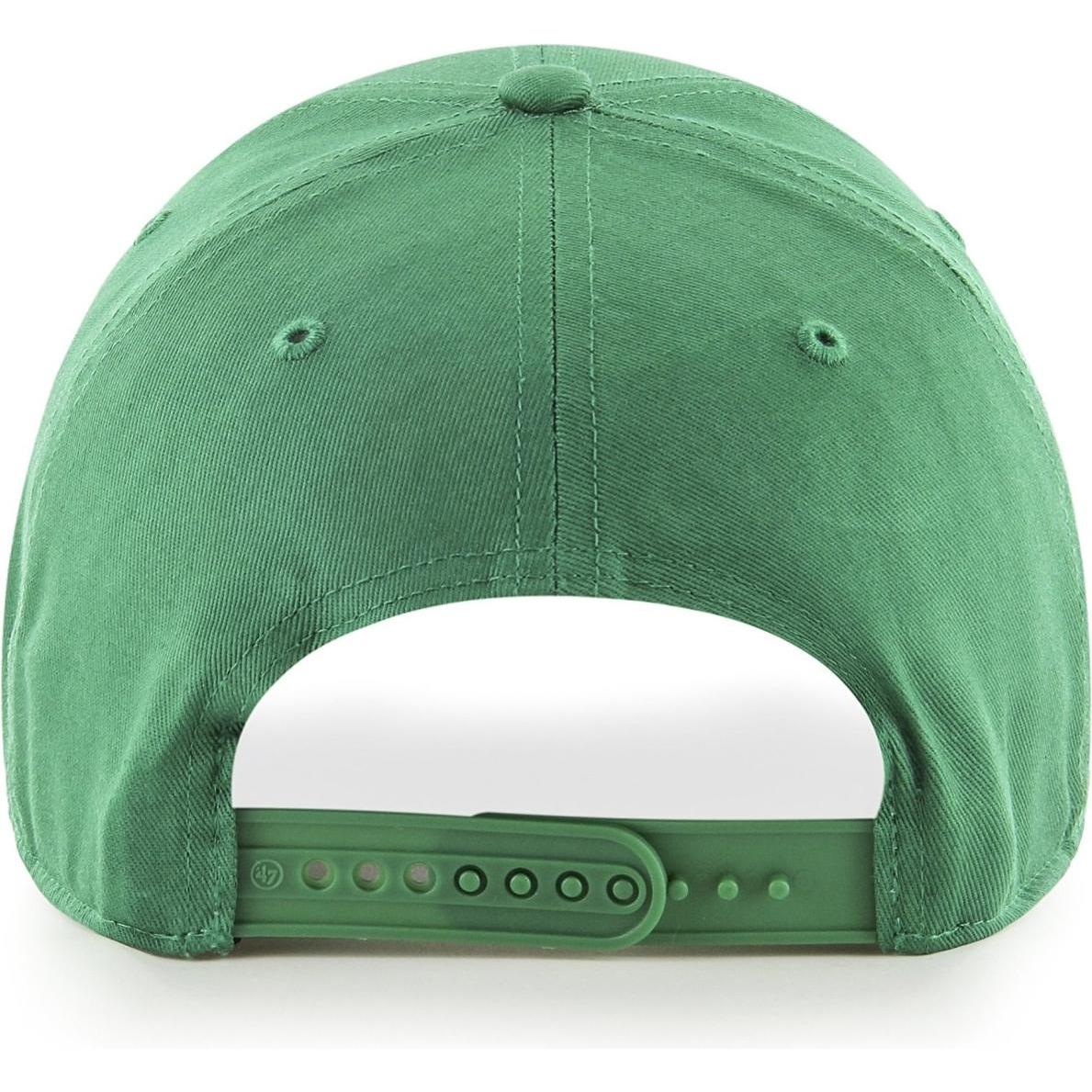 Thumbnail - 47 Brand, Herren, Cap, MLB New York Yankees, Grün