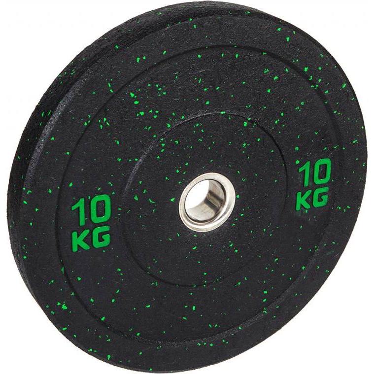 Fitcom, Disco per manubrio, (1 x 10 kg)