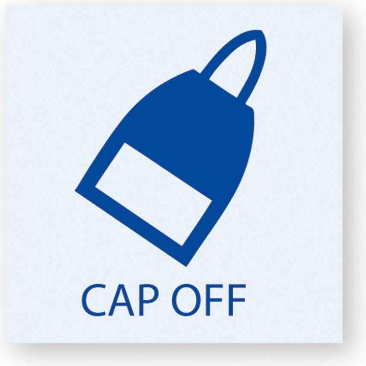 Produktbild Legamaster Boardmarker TZ1 10 pcs assorted (10 x)