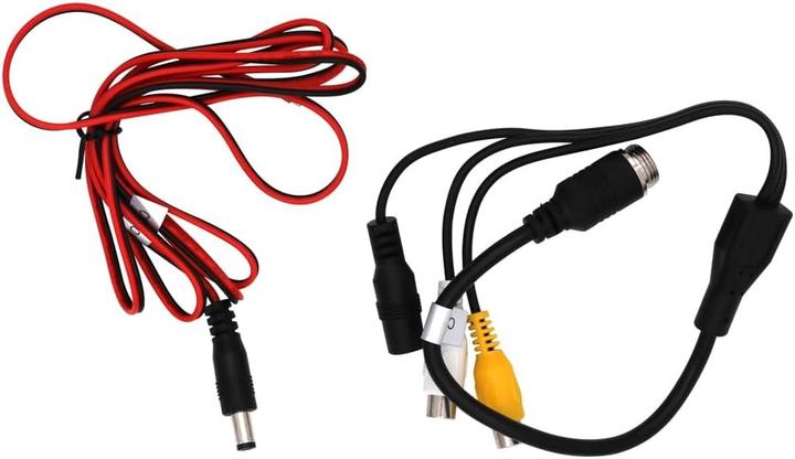 Actual product image Blaupunkt RVC 3.0