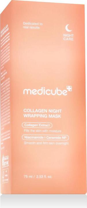Produktbild Medicube Collagen Night (75 ml)