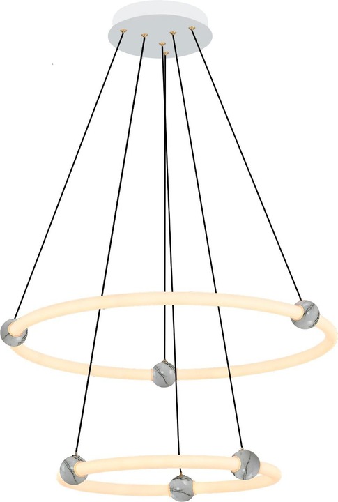 Actual product image Hermia Lena (5800 lm)