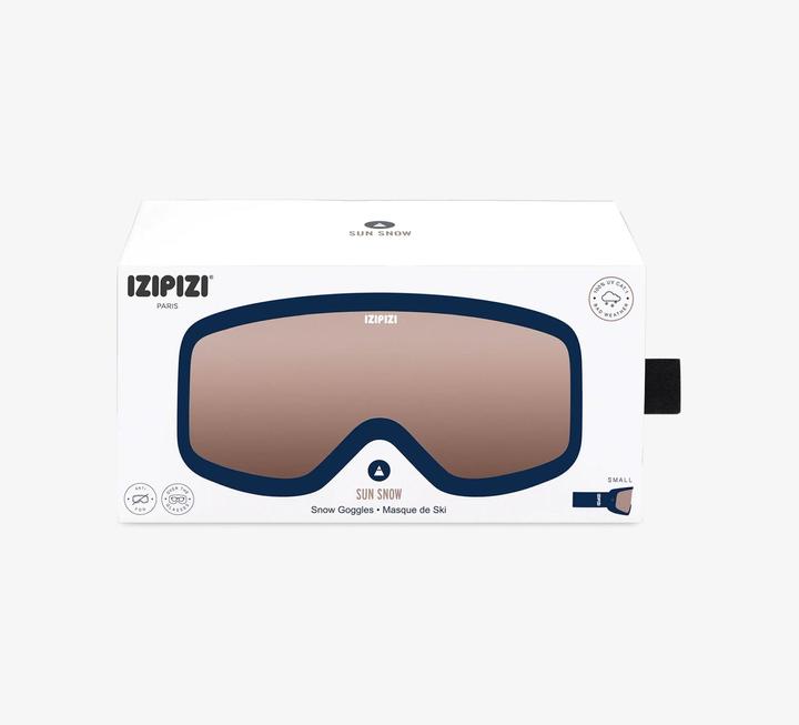 Actual product image Izipizi Lunettes de ski CAT1
