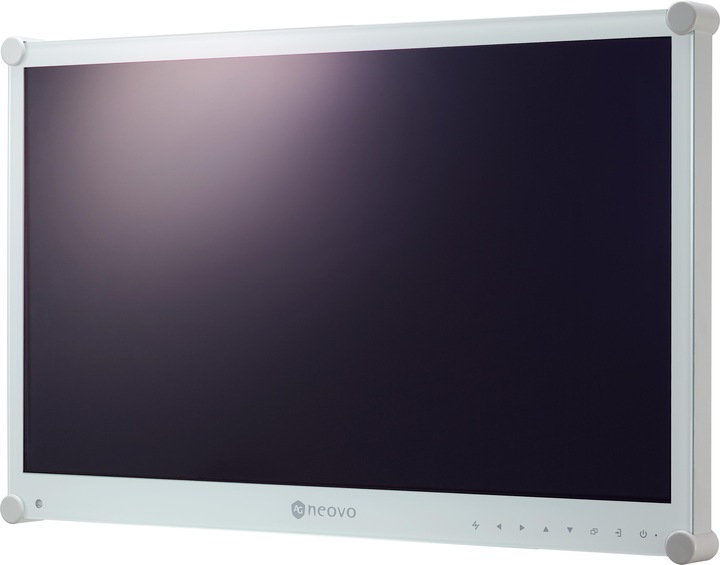 Actual product image AG neovo DR-24G DENTAL MONITOR (1920 x 1080 pixels, 23.80")