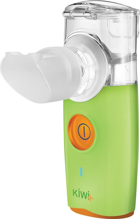 Produktbild Ca-Mi Kiwi+ Rüttel-Mesh-Vorrichtung für die Aerosol-Therapie
