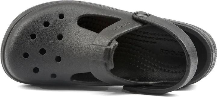 Image du produit Crocs K's Classic Mary Jane Clog (35)