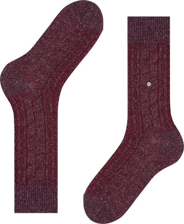 Produktbild Falke Twist of Tweed SO (40 - 46)