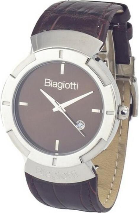 Laura Biagiotti Montre homme LB0033M-04 (Ø 40 mm) (40 mm)