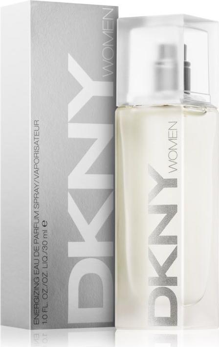 Actual product image DKNY Energizing (Eau de parfum, 30 ml)
