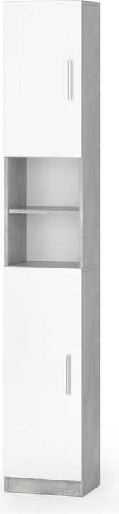 Produktbild Vicco Luis (32 x 26 x 190 cm)