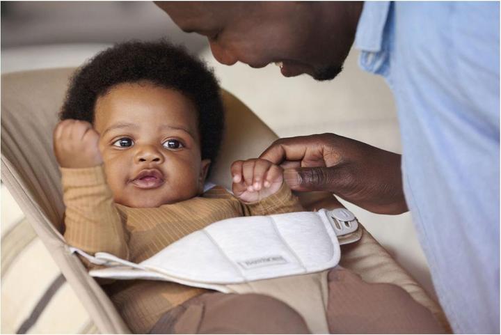 Immagine prodotto BabyBjörn Equilibrio Soft