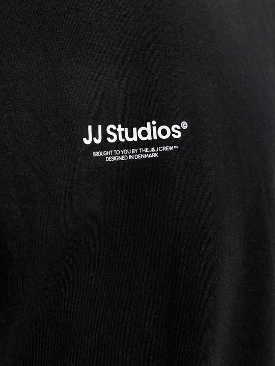 Image du produit Jack & Jones Jjesoho Sweat Crew Neck Noos (S)