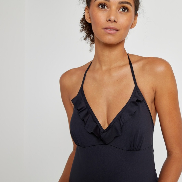 Produktbild La Redoute Collections Umstandsbadeanzug (46)