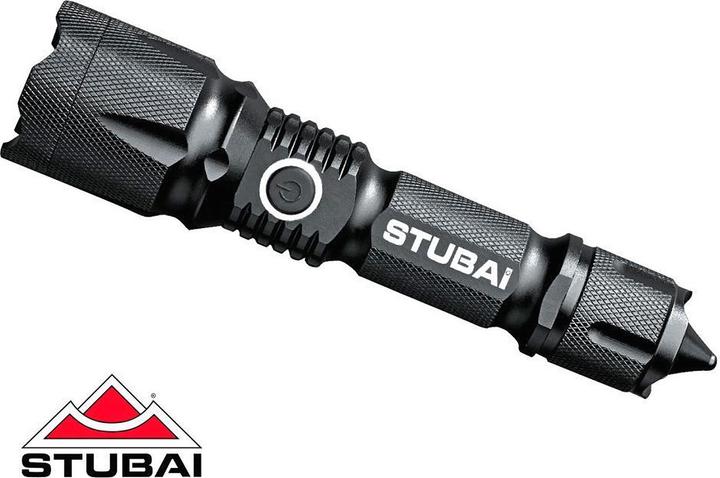 Actual product image Compass Stubai LED torch torch 800 lumen