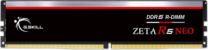Image du produit G.Skill DDR5 64GB PC 6400 CL30 KIT (4x16GB) 64-ZR5NK ZETA NE OEM (4 x 16GB, 6000 MHz, RAM DDR5, DIMM)