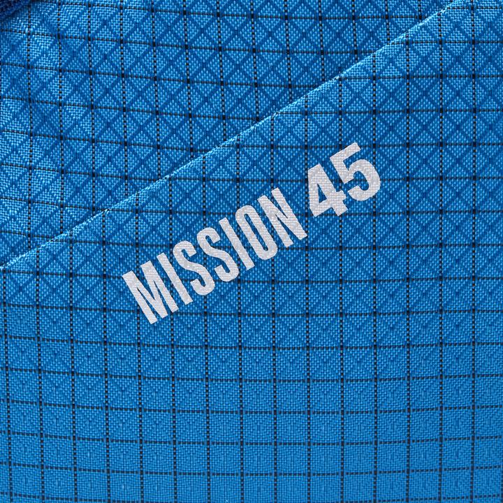 Actual product image Black Diamond Mission 45 Backpack (45 l)