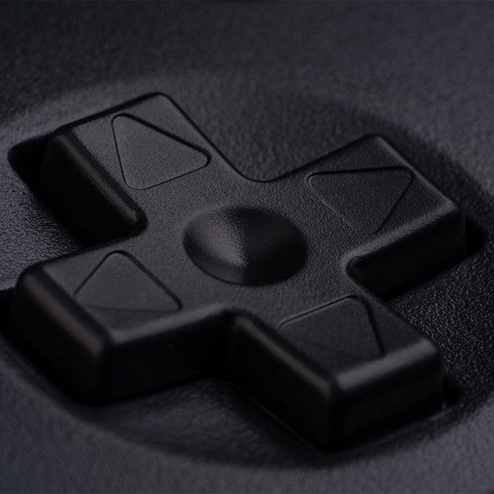 Actual product image 8bitdo 64 Bluetooth (Switch, Switch 2, Windows, Android)