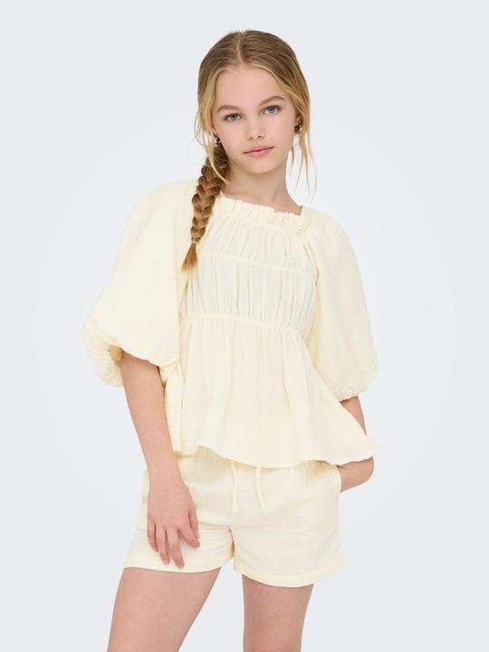 Produktbild Only KOGTHYRA Gesmoktes Top Gesmoktes Top (146)