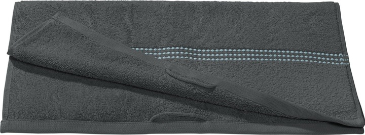 Actual product image Erwin Müller Shower towel