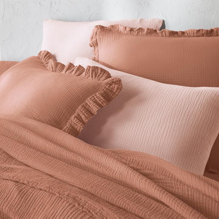 Immagine prodotto La Redoute Interieurs Kumla (Copripiumino, 260 x 240 cm)