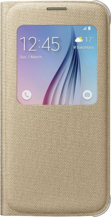 Samsung S View Cover