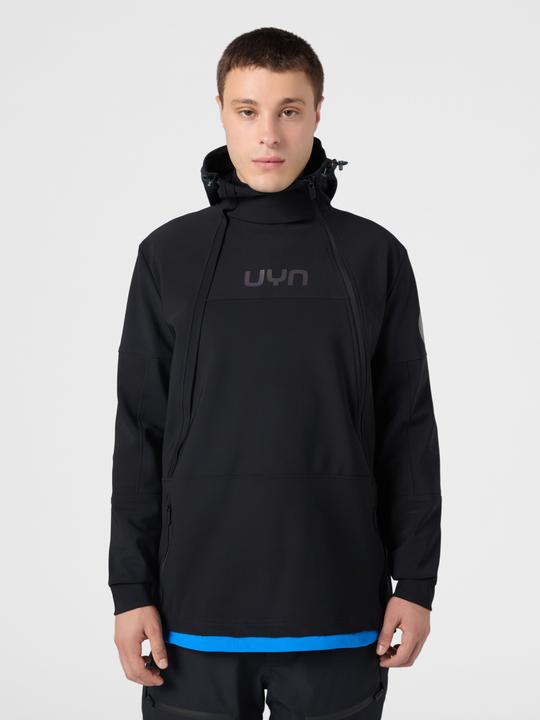 Produktbild UYN Softshelljacke Powder (S)