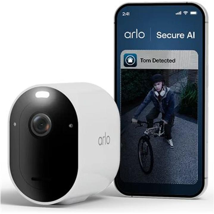 Arlo Pro 6 (2560 x 1440 Pixels)