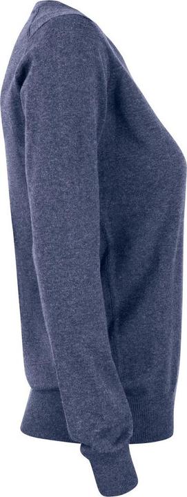 Actual product image Cutter & Buck Womens/Ladies Oakville Crew Neck Sweatshirt (M)