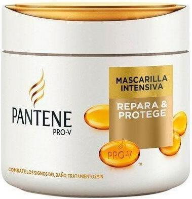 Image du produit Pantene - Masque Repair & Protect Keratin Reconstructive 300ml (300 ml)