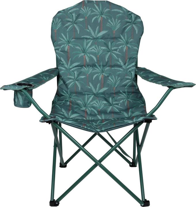 Mountain Warehouse Camping Stuhl Deluxe King - kaufen bei Galaxus - Galaxus