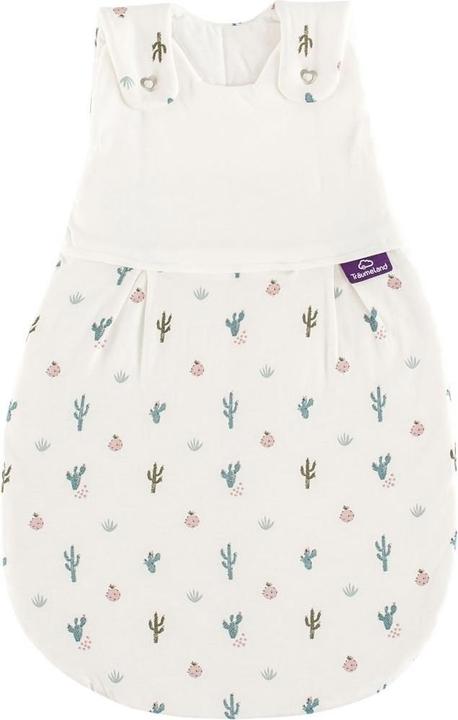 Actual product image Träumeland Sleeping bag (62 cm, 2.5 TOG, All-season)