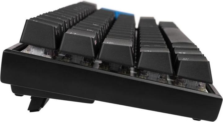 Produktbild Ducky Mecha (DE, Kabelgebunden)