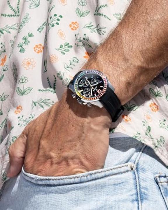 Produktbild Festina Boyfriend (Chronograph, 38 mm)