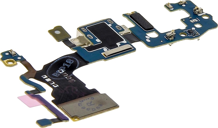 Actual product image Samsung Charging Socket Spare Part Galaxy S9 (Galaxy S9)