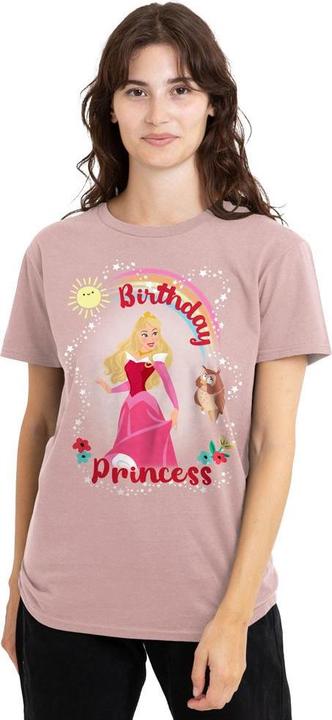 Produktbild Disney Interactive Studios Birthday Princess TShirt (S)