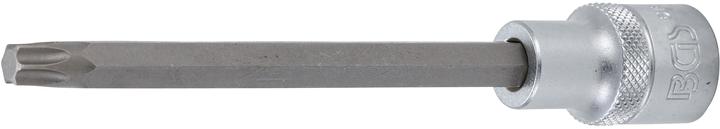 Actual product image BGS Bit Socket | length 140 mm | 12.5 mm (1/2") Drive | T-Star (for Torx) T45 (T45)