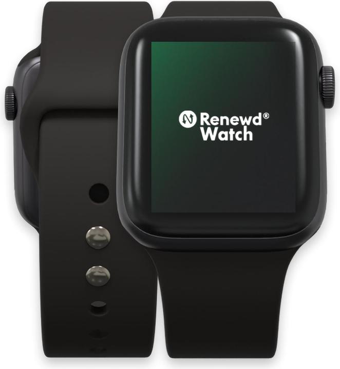 Produktbild Renewd Watch Series 4 (44 mm)