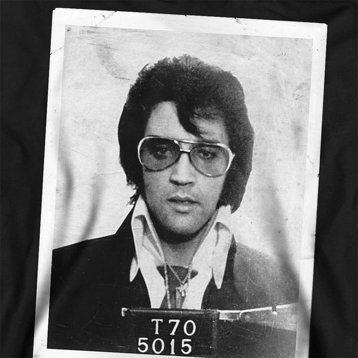 Produktbild Elvis Sweatshirt (L)