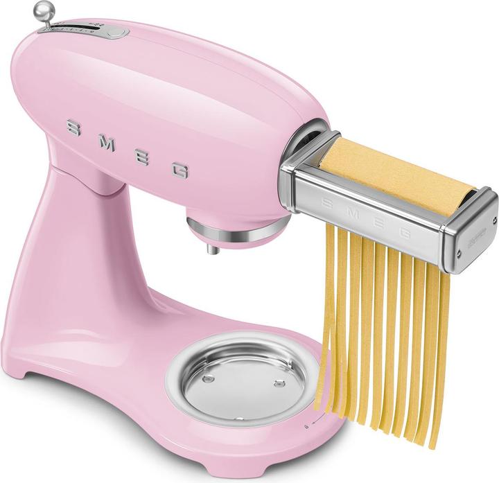 Actual product image Smeg 50's Retro Style Full Colour (1000 W, 4.80 l)